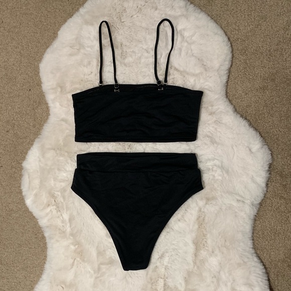 Two-Piece Swimsuit - Picture 2 of 3